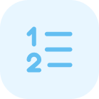 Routine Creator Icon